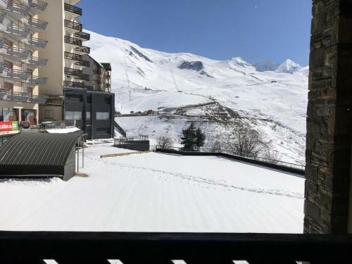 Apartamentos R�sidence Balcons Du Soleil - Pi�ces 674