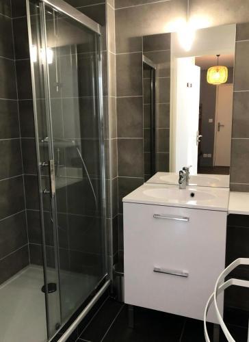 Apartamentos R�sidence Balcons Du Soleil - Pi�ces 904