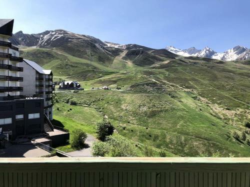 Apartamentos R�sidence Balcons Du Soleil - Pi�ces 034