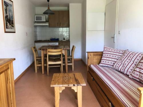 Apartamentos R�sidence Balcons Du Soleil - Pi�ces 034