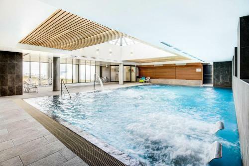 Apartamentos R�sidence Balcons Du Soleil - Pi�ces 514