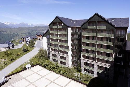Apartamentos R�sidence Balcons Du Soleil - Pi�ces 514