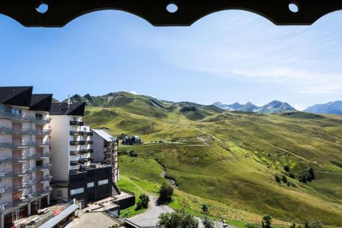 Apartamentos R�sidence Balcons Du Soleil - Pi�ces 514