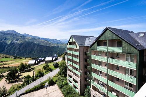 Apartamentos R�sidence Balcons Du Soleil - Pi�ces 514