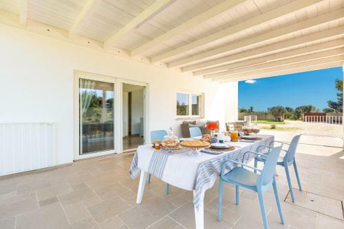 Villa Aloha - Torre Pali