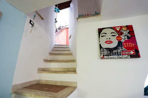 La Tata Comfy Apartment In The Old Center