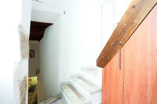 La Tata Comfy Apartment In The Old Center