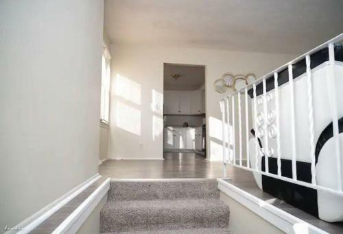 Entire Newly 3-bedroom Remodeled Home. Spacious