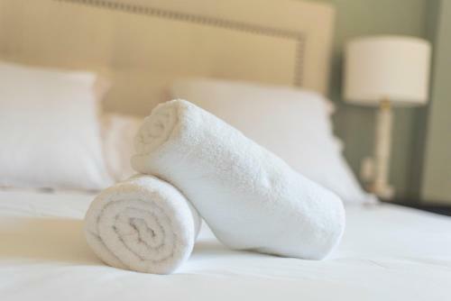 Apartamento The Terraces Luxury Penthouses, 3d