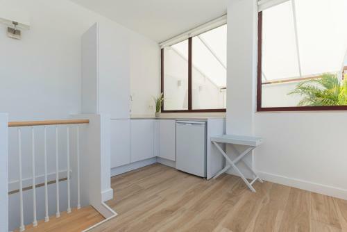 Apartamento The Terraces Luxury Penthouses, 3d
