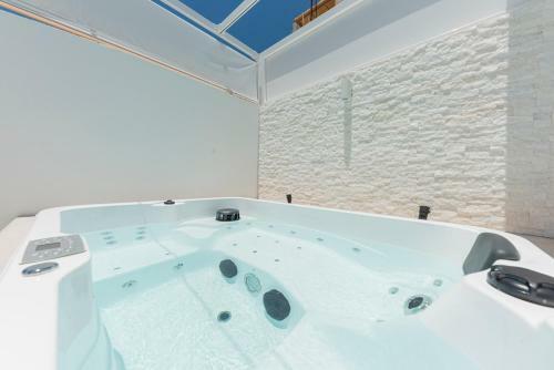 Apartamento The Terraces Luxury Penthouses, 3d