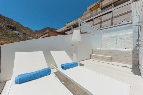 Apartamento The Terraces Luxury Penthouses, 3d