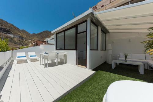 Apartamento The Terraces Luxury Penthouses, 3d