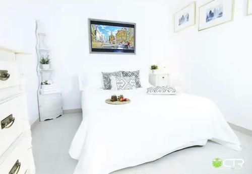 Apartamento Centro, A 100 Metros De Zona Hist�rica