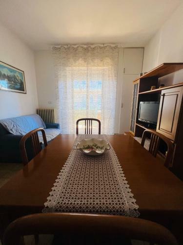Apartamento La Tua Casa Vacanze