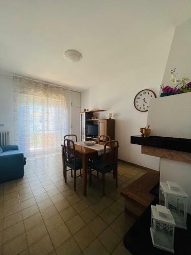 Apartamento La Tua Casa Vacanze