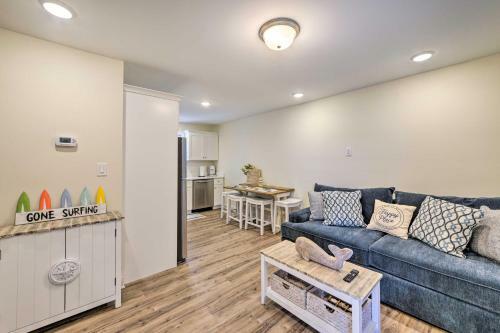 Apartamento Wildwood Condo With Pool Access - Walk To Beach