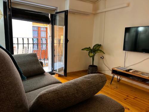 Part Alta Tarragona Mediona Apartamento - Con Balcon 1