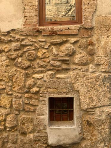 Apartamento 2 En La Muralla Romana Junto A La Catedral