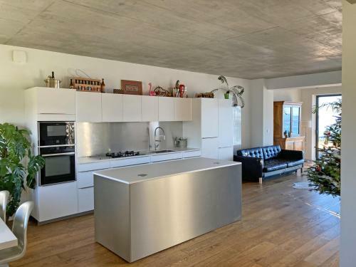Villa Vue Mer - Hyeres Plage - Les Embruns
