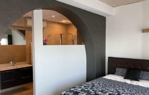Villa Vue Mer - Hyeres Plage - Les Embruns