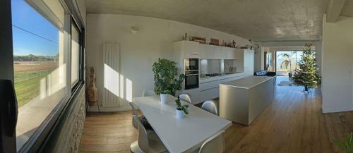 Villa Vue Mer - Hyeres Plage - Les Embruns