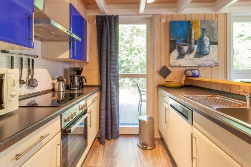 Ferienhaus In Den D�nen 279 - Baabe - A69914