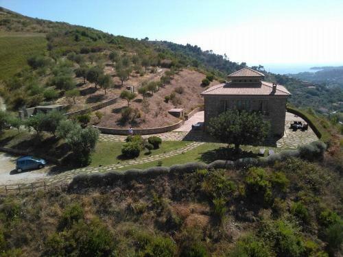 Agroturismo Sulle Onde Della Collina