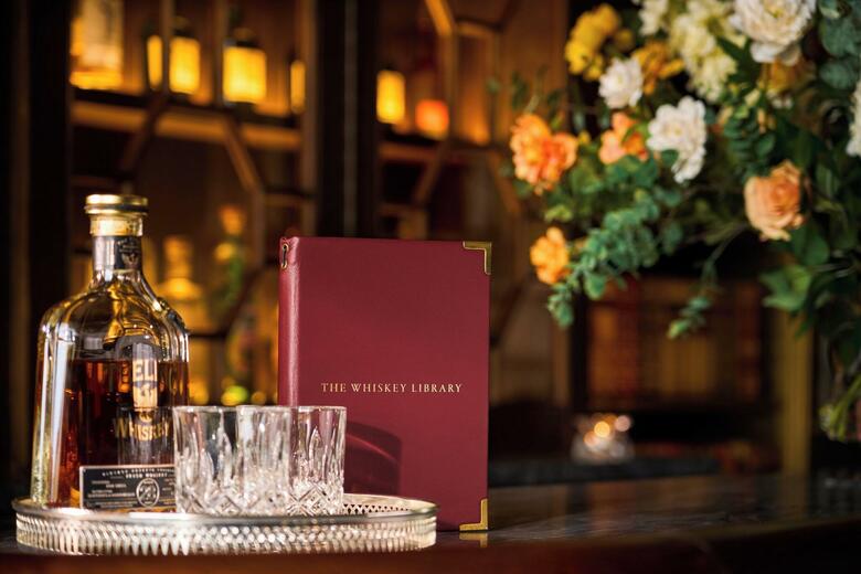 Carton House Hotel, Golf & Spa