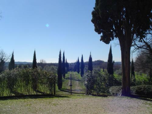 Agroturismo Antica Dimora Del Turco