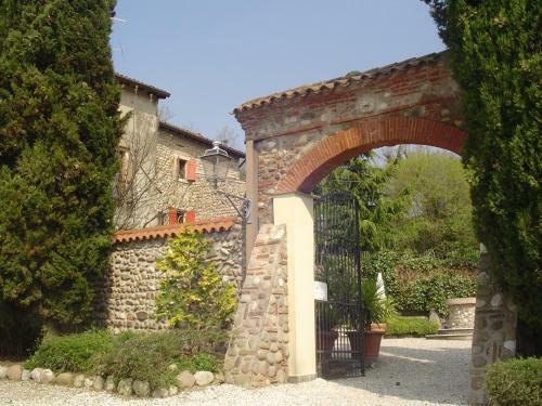 Agroturismo Antica Dimora Del Turco