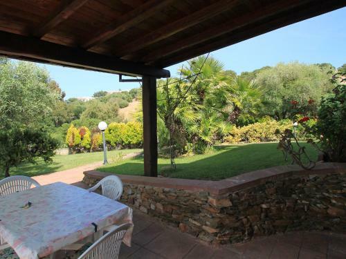 Holiday Home Piano Terra Siniscola
