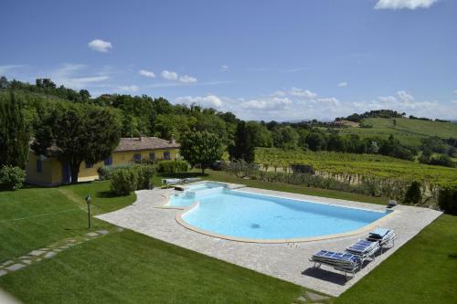 Agroturismo La Tenuta Del Giglio