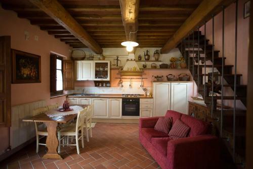 Podere Piandarca