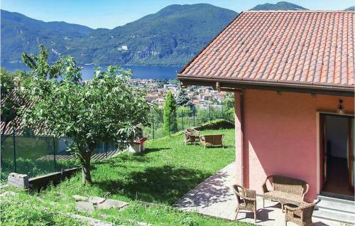 Holiday Home Mandello Del Lario 49