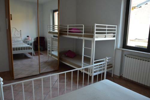 Hostal Residenza Villa Rosa
