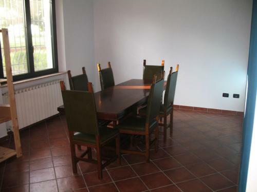 Hostal Residenza Villa Rosa