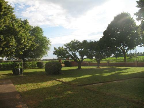 Hostal Residenza Villa Rosa