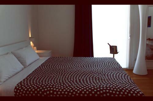 Hotel Forlanini 52