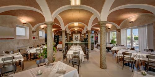 Hotel Forlanini 52