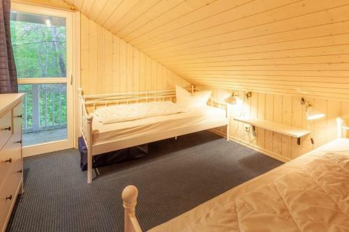Ferienhaus In Den D�nen 282 - A69916