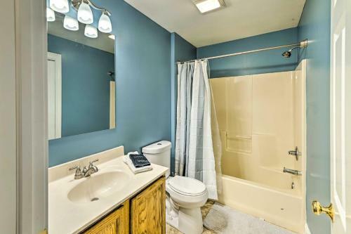 Inviting Family Getaway About 4 Mi To Dreams Park