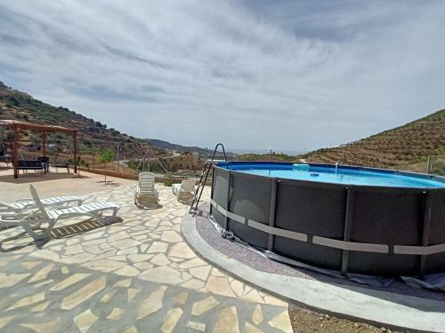Villa El Zapatero