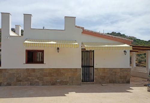 Villa El Zapatero