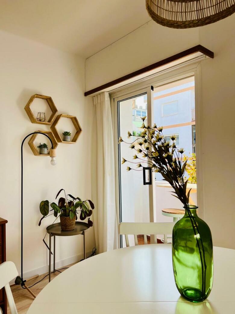 Encantador Apartamento En Tossa De Mar