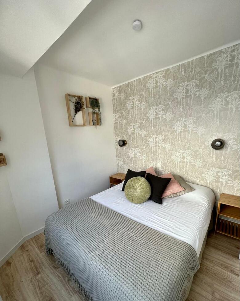 Encantador Apartamento En Tossa De Mar