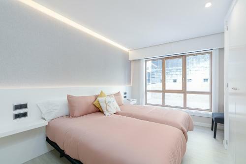Apartamento Premium Home El Corte Ingles-parking