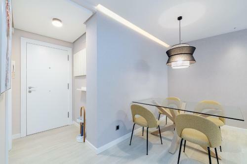 Apartamento Premium Home El Corte Ingles-parking