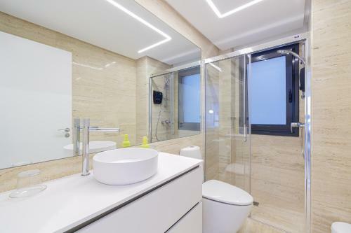 Apartamento Premium Home El Corte Ingles-parking