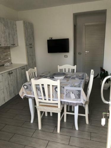 Apartamento Residenza Filippo 2